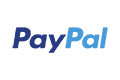 PayPal Zahlungsmethode