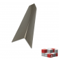 Preview: Winkel_L-Profil_Stahl-verzinkt_Feinblech_Stahl Preview: Winkel_L-Profil_Stahl-verzinkt_Feinblech_Stahl