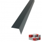 Preview: winkel_anthrazit_aluminium_winkelblech_blechwinkel_winkelprofil_winkelblech_anthrazit_nach_mass_alu_winkel_ral_7016