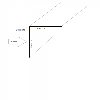 Preview: Sichtseite aussen