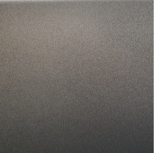 RAL 9007 Graualuminium Pulverbeschichtung Für Möbel - 20kg Mindestbestellmenge
